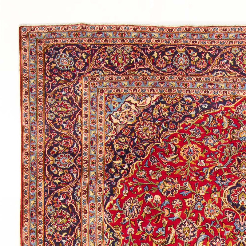 Kashan Teppe 288x206cm - Persisk teppe