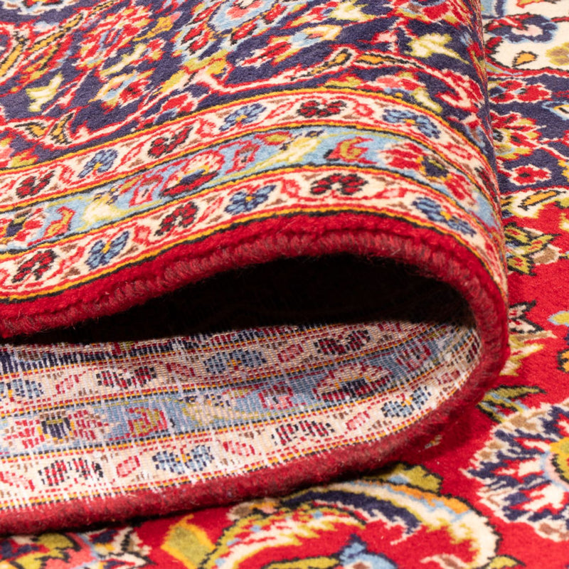Kashan Teppe 288x206cm - Persisk teppe