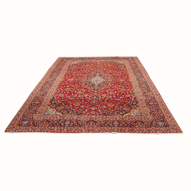 Kashan Teppe 288x206cm - Persisk teppe