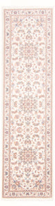 Tabriz - 50 Raj Teppe 296x80cm - Persisk teppe