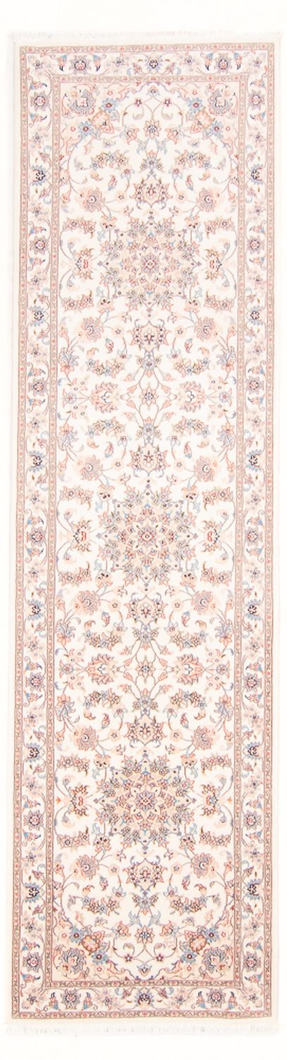 Tabriz - 50 Raj Teppe 296x80cm - Persisk teppe