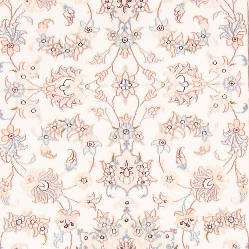 Tabriz - 50 Raj Teppe 296x80cm - Persisk teppe