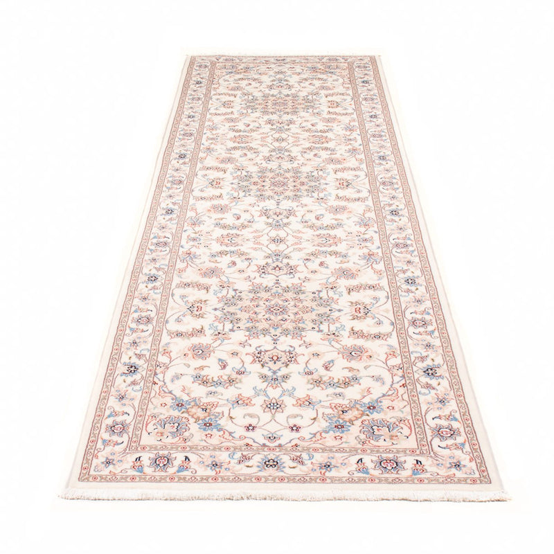 Tabriz - 50 Raj Teppe 296x80cm - Persisk teppe