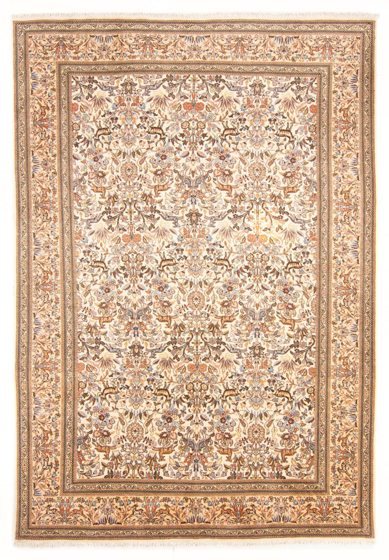 Tabatabaei Teppe 304x205cm - Persisk teppe