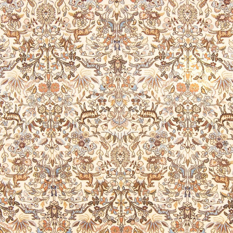 Tabatabaei Teppe 304x205cm - Persisk teppe