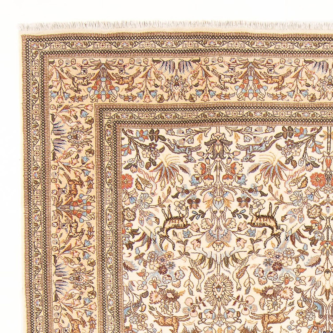 Tabatabaei Teppe 304x205cm - Persisk teppe
