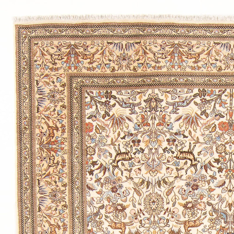 Tabatabaei Teppe 304x205cm - Persisk teppe