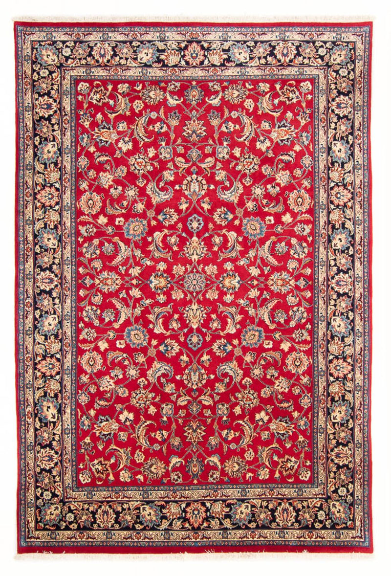 Mashhad Teppe 294x198cm - Persisk teppe