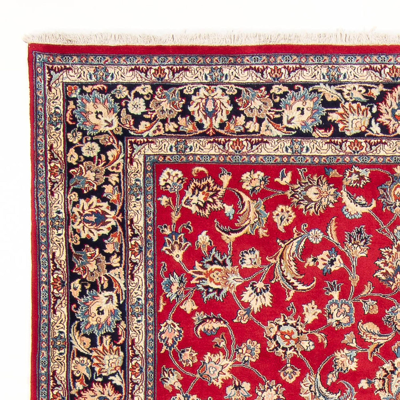 Mashhad Teppe 294x198cm - Persisk teppe