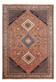 Abadeh Teppe 200x295cm - Persisk teppe