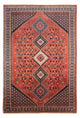 Qaraja Teppe 304x202cm - Persisk teppe