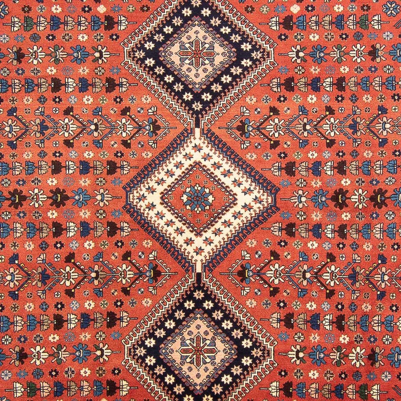 Qaraja Teppe 304x202cm - Persisk teppe