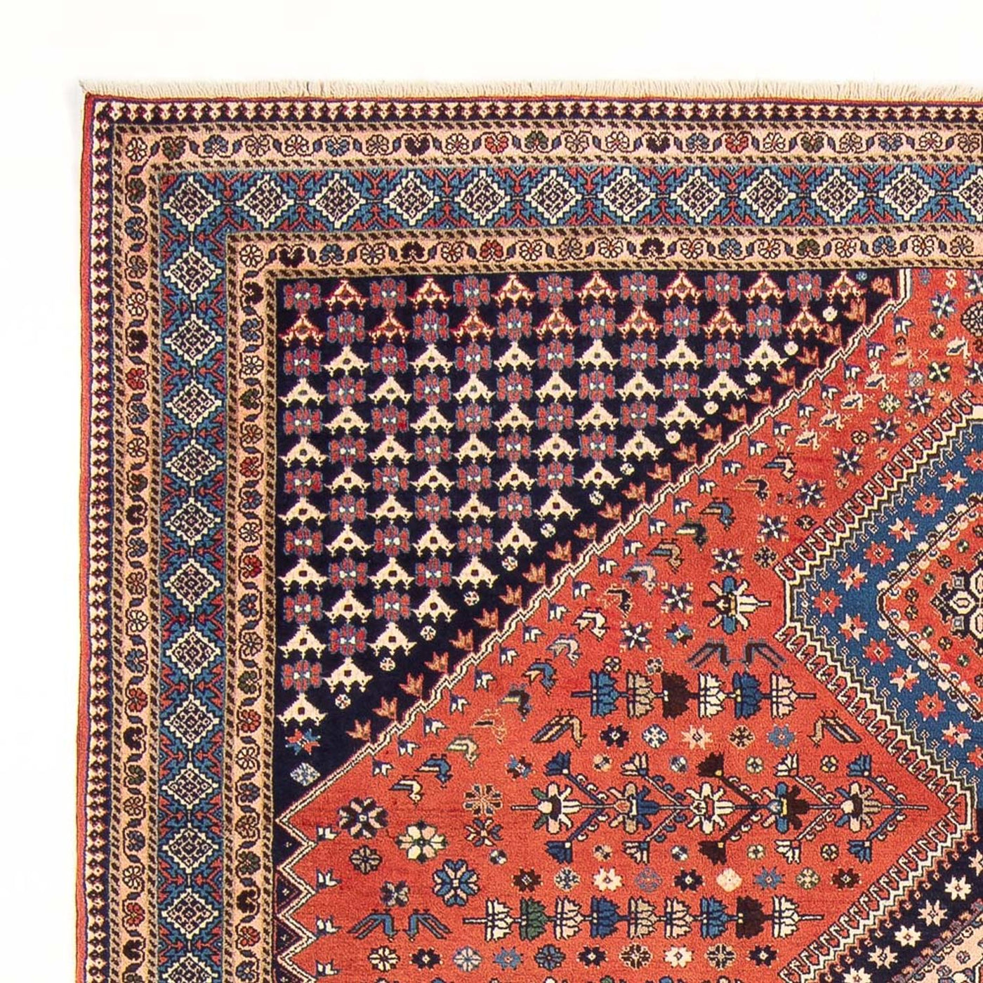 Qaraja Teppe 304x202cm - Persisk teppe