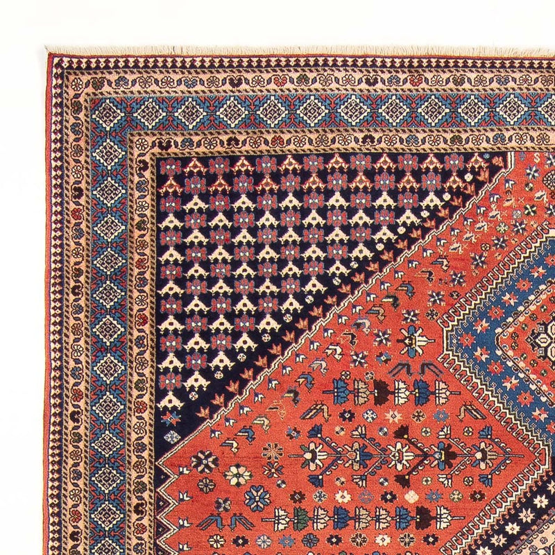 Qaraja Teppe 304x202cm - Persisk teppe