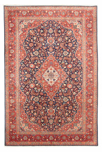 Sarouk Teppe 312x200cm - Persisk teppe – product image
