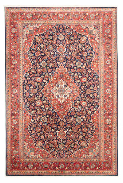 Sarouk Teppe 200x312cm - Persisk teppe