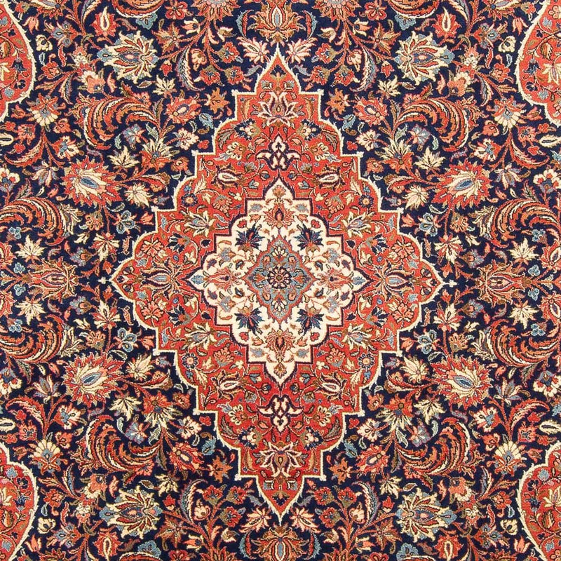 Sarouk Teppe 312x200cm - Persisk teppe