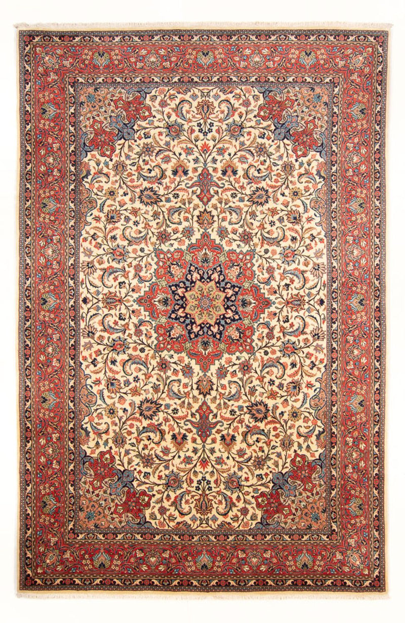 Sarouk Teppe 310x197cm - Persisk teppe