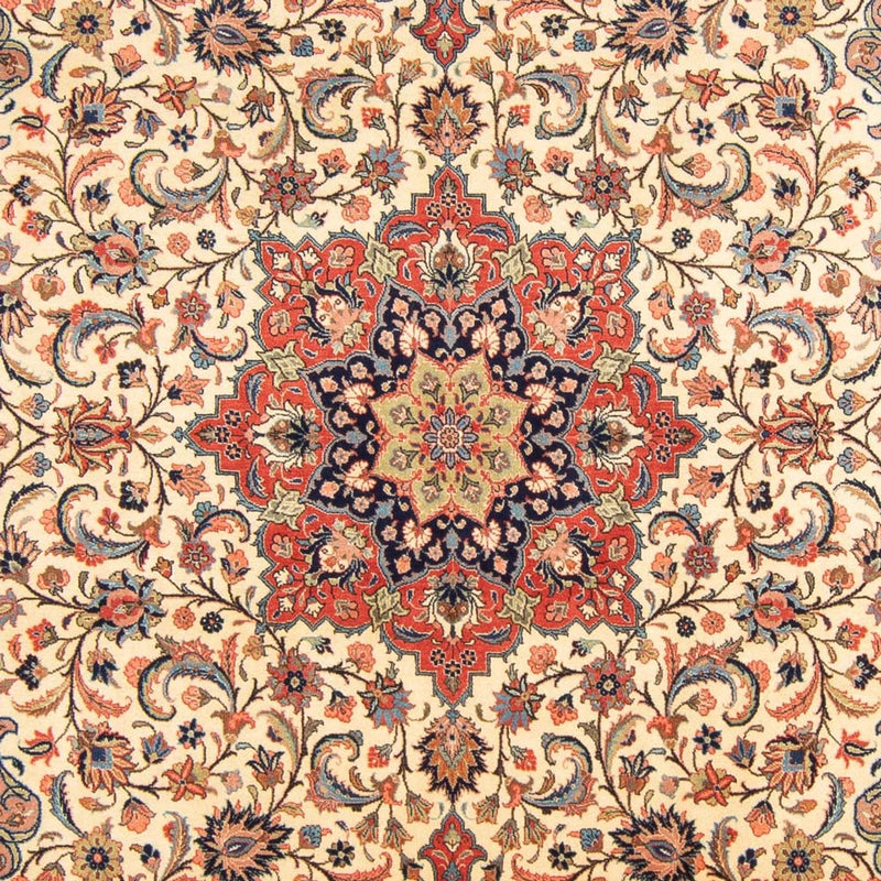 Sarouk Teppe 310x197cm - Persisk teppe