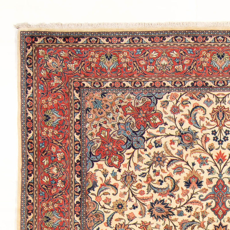 Sarouk Teppe 310x197cm - Persisk teppe