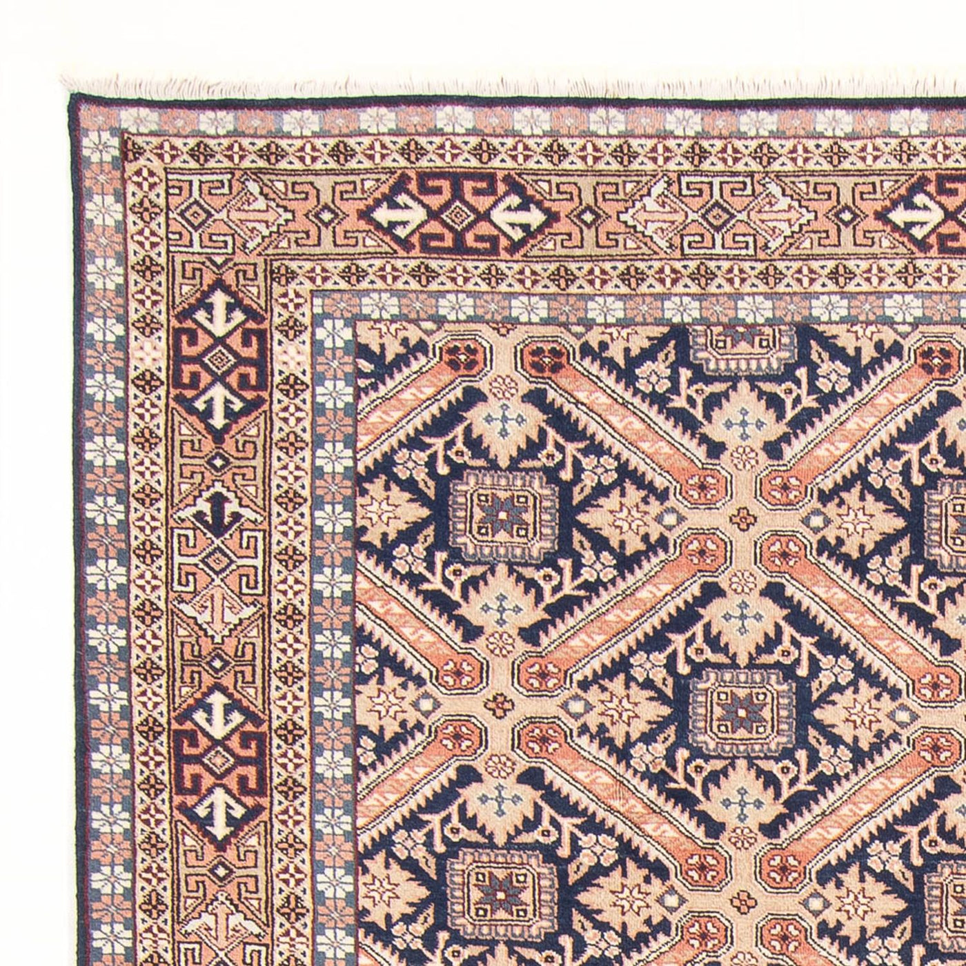 Ardabil Teppe 286x190cm - Persisk teppe