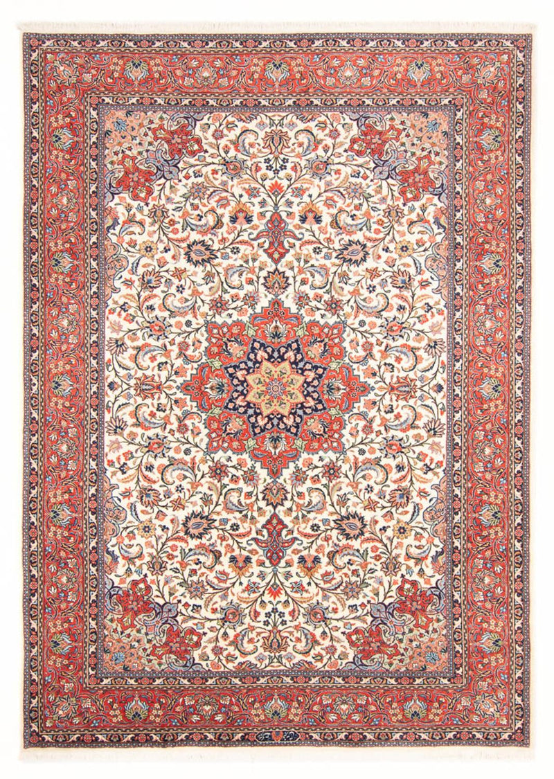Sarouk Teppe 289x202cm - Persisk teppe