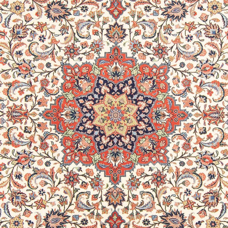 Sarouk Teppe 289x202cm - Persisk teppe
