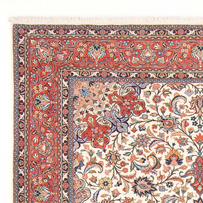 Sarouk Teppe 289x202cm - Persisk teppe