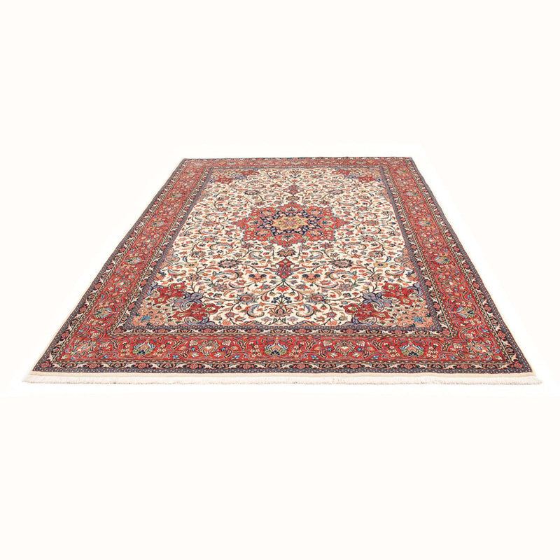 Sarouk Teppe 289x202cm - Persisk teppe