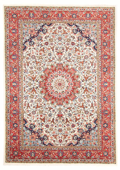 Sarouk Teppe 200x287cm - Persisk teppe