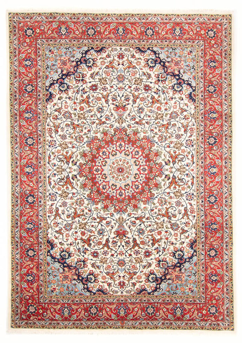 Sarouk Teppe 287x200cm - Persisk teppe