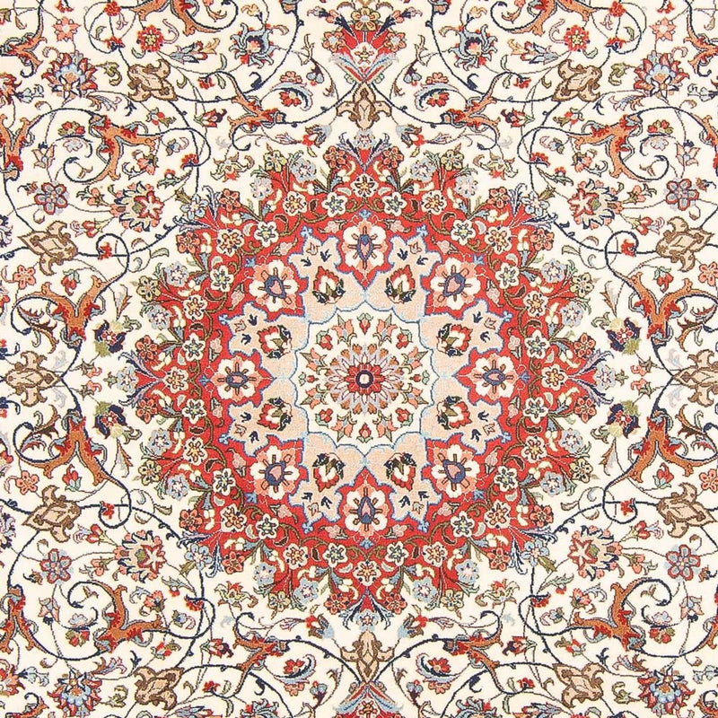 Sarouk Teppe 287x200cm - Persisk teppe