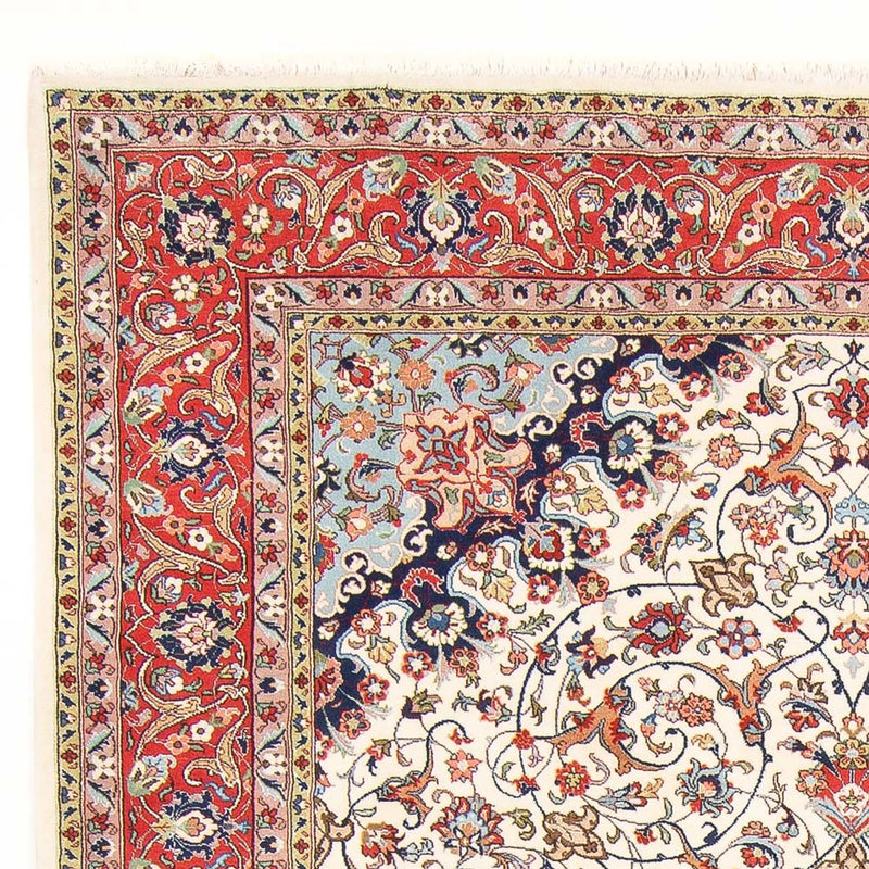 Sarouk Teppe 287x200cm - Persisk teppe