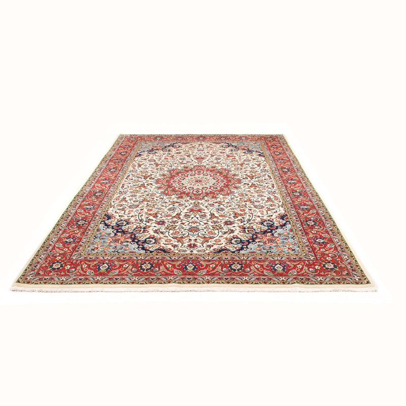 Sarouk Teppe 287x200cm - Persisk teppe