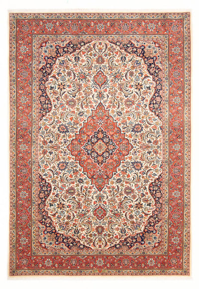 Sarouk Teppe 200x300cm - Persisk teppe