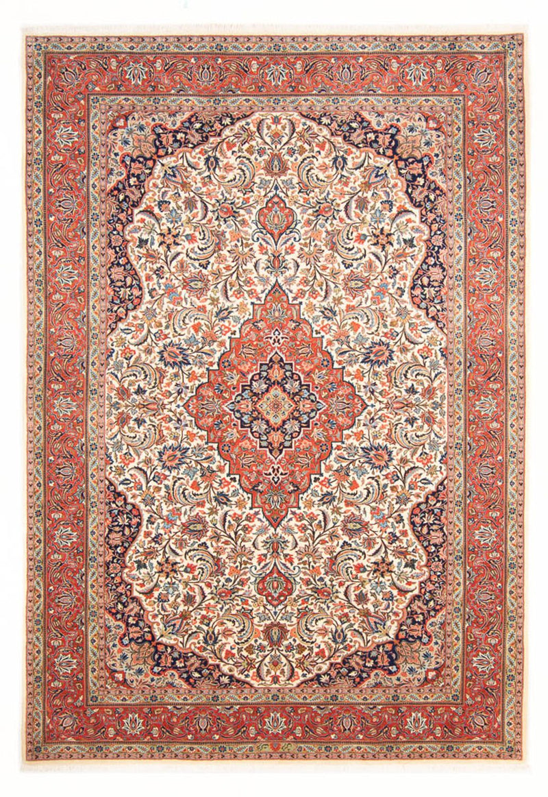 Sarouk Teppe 300x200cm - Persisk teppe