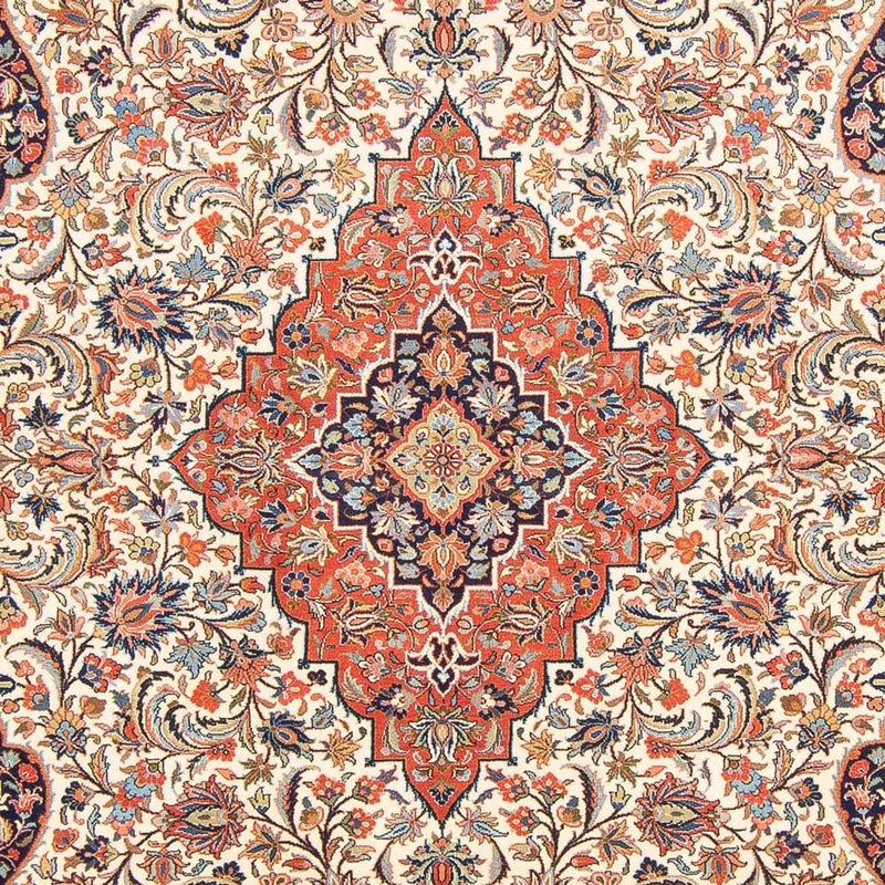 Sarouk Teppe 300x200cm - Persisk teppe