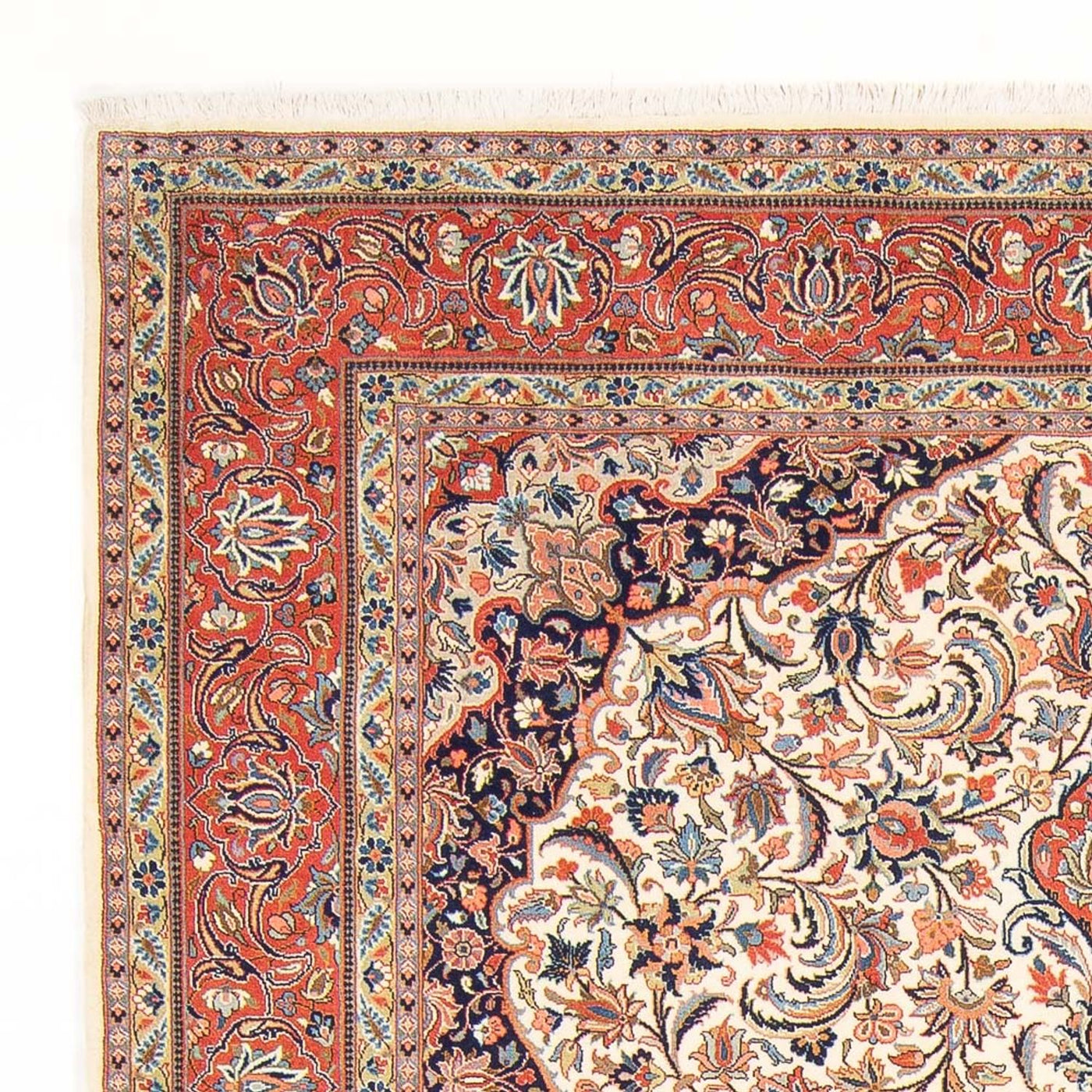 Sarouk Teppe 300x200cm - Persisk teppe