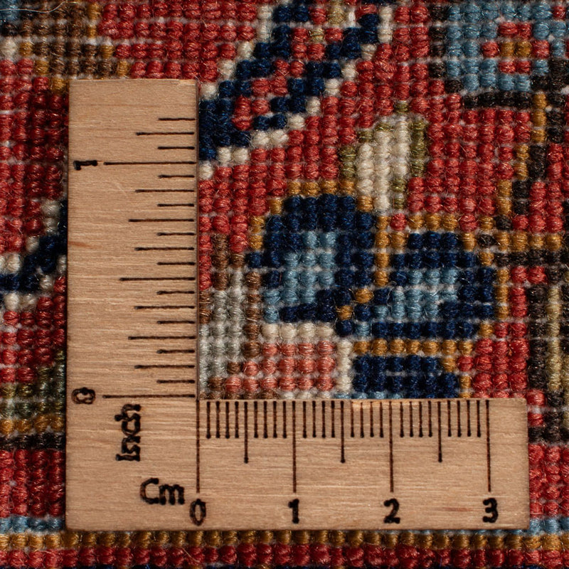 Sarouk Teppe 300x200cm - Persisk teppe