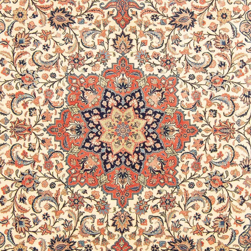 Sarouk Teppe 305x200cm - Persisk teppe