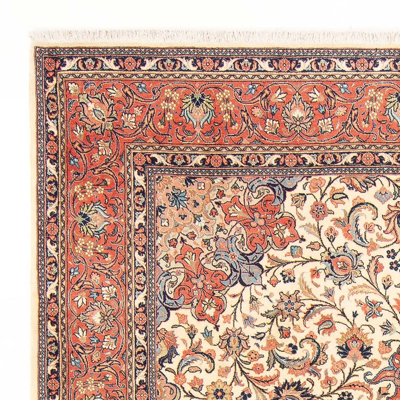 Sarouk Teppe 305x200cm - Persisk teppe