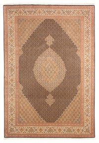 Tabriz - 50 Raj Teppe 297x200cm - Persisk teppe – product image