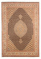 Tabriz - 50 Raj Teppe 297x200cm - Persisk teppe