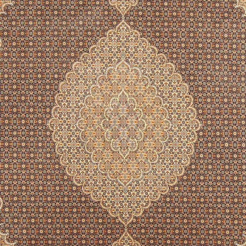 Tabriz - 50 Raj Teppe 297x200cm - Persisk teppe