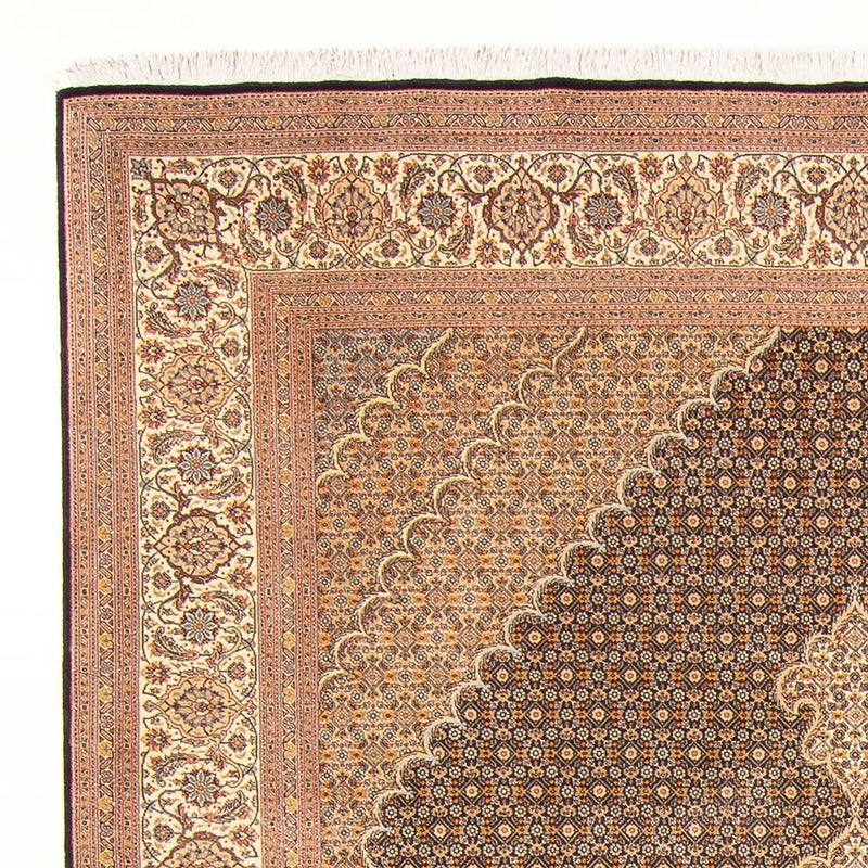 Tabriz - 50 Raj Teppe 297x200cm - Persisk teppe