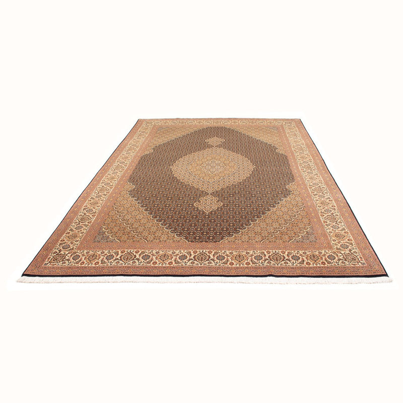 Tabriz - 50 Raj Teppe 297x200cm - Persisk teppe
