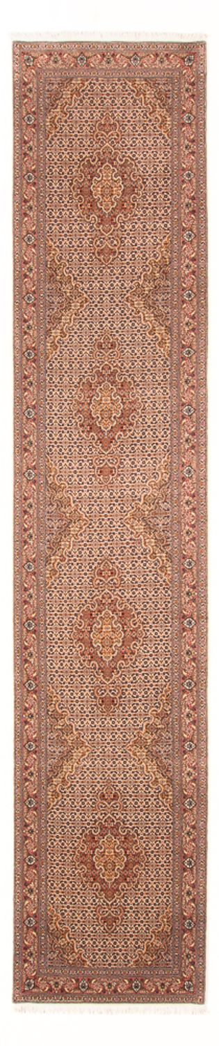 Tabriz - 50 Raj Teppe 80x400cm - Persisk teppe