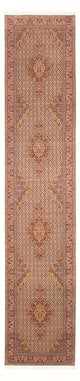 Tabriz - 50 Raj Teppe 400x80cm - Persisk teppe