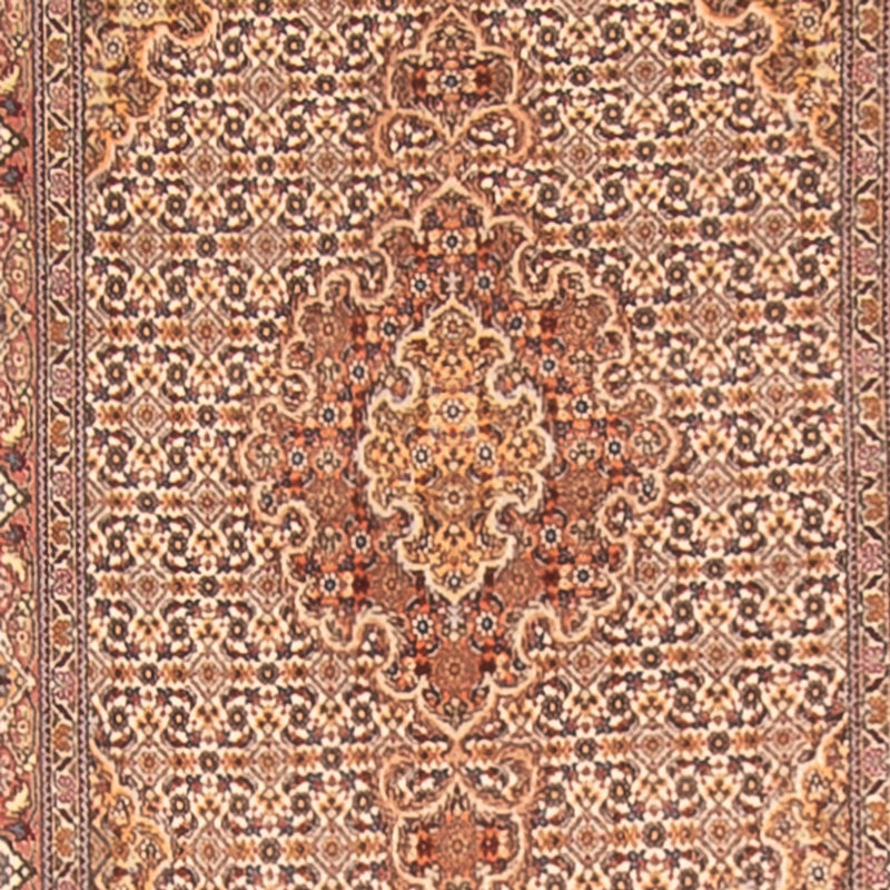 Tabriz - 50 Raj Teppe 400x80cm - Persisk teppe