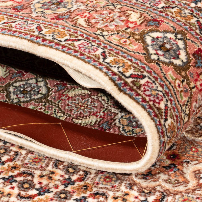 Tabriz - 50 Raj Teppe 400x80cm - Persisk teppe